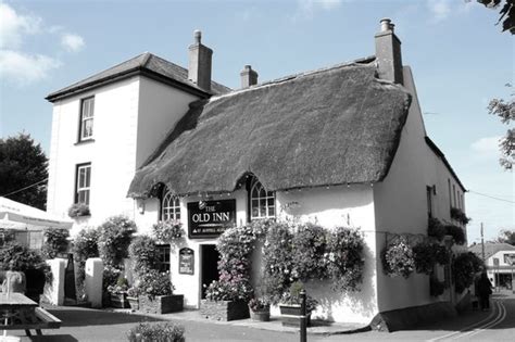 old inn mullion|The Old Inn, Mullion (updated prices 2024) .